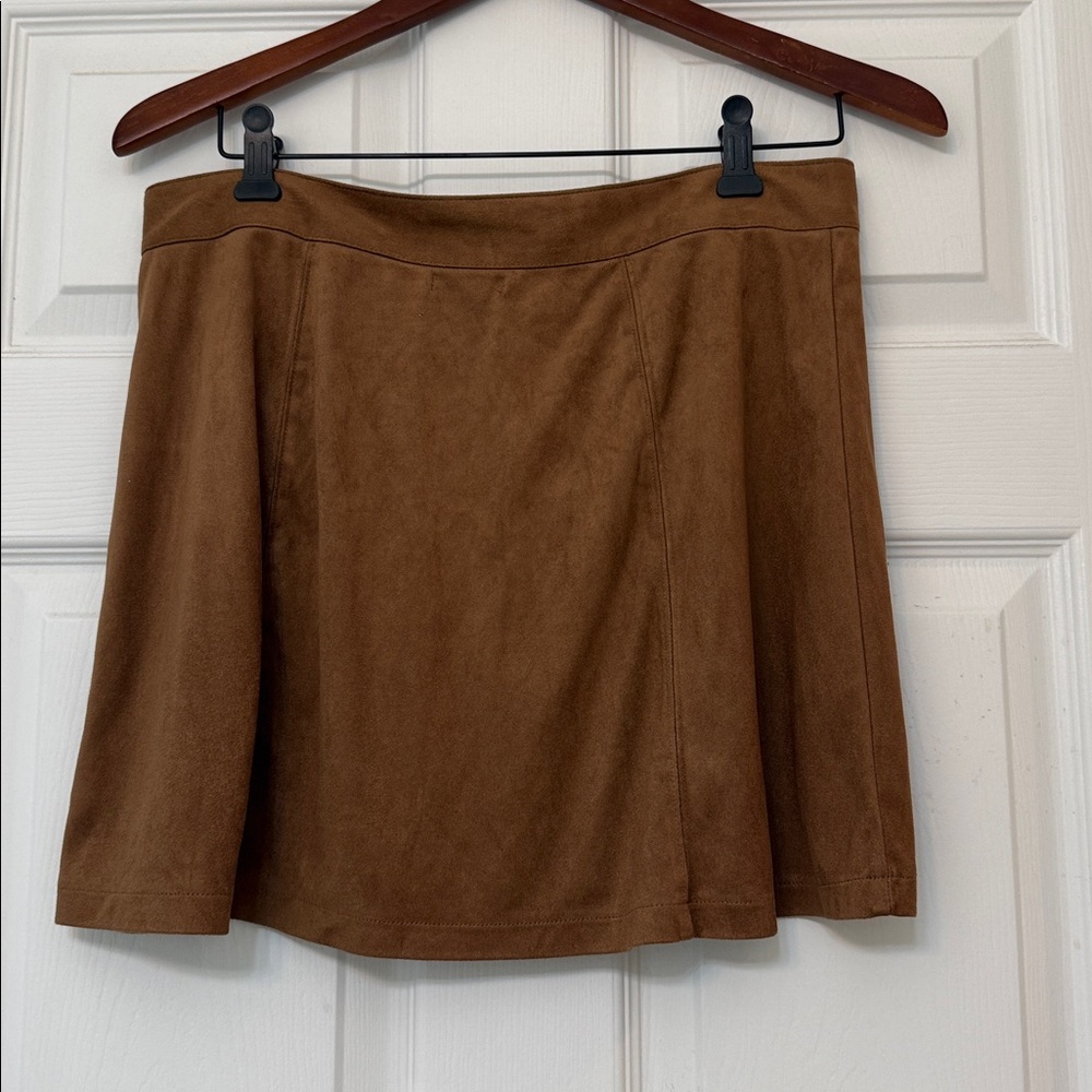 American Eagle mini skirt - Picture 3 of 5
